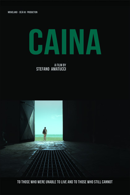 Caina: il film