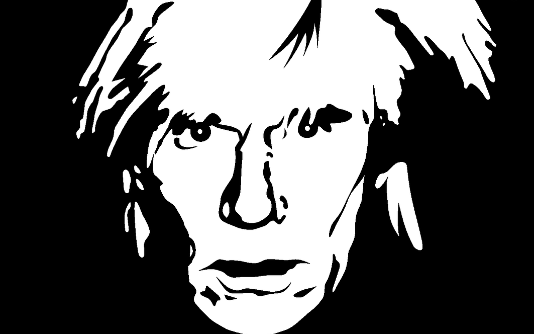 Andy Warhol: la mostra ad Avellino