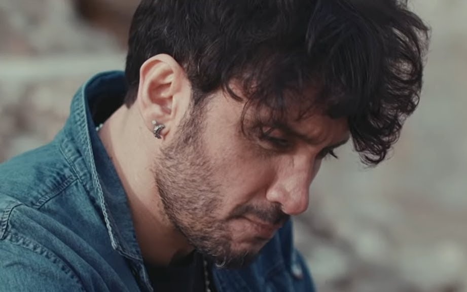 Fabrizio Moro: il cantante italiano