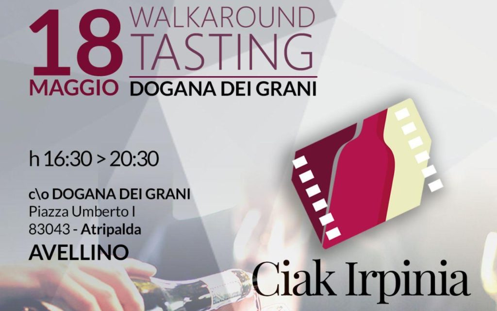 Ciak Irpinia: video