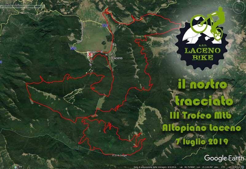 Trofeo Mtb Laceno: video