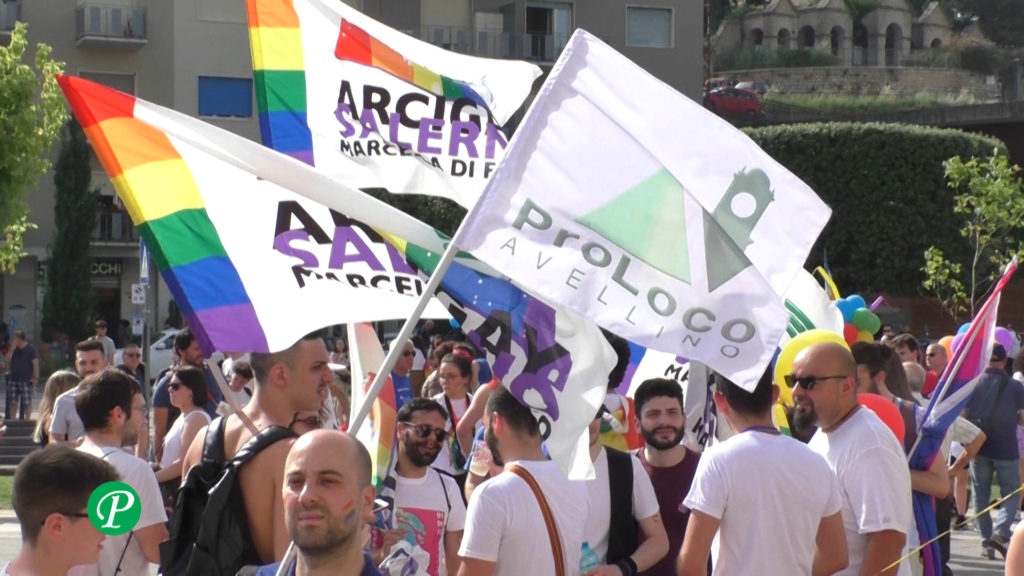 Abellinum Pride 2019