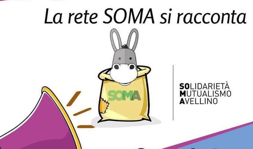 Associazione Soma: video