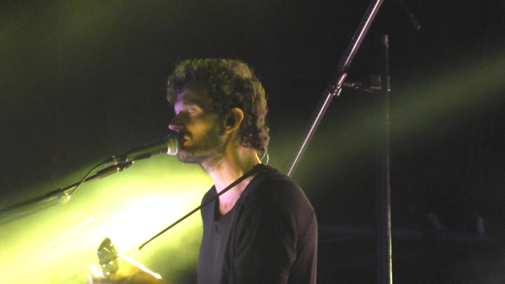 Apparat: live