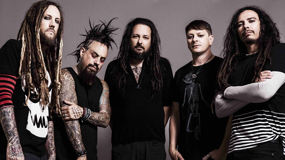 Korn: Nothing recensione