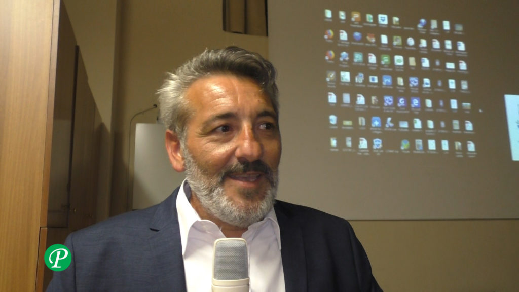 Pino Raduazzo: video