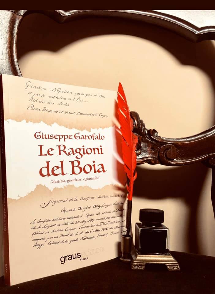 Le ragioni del boia