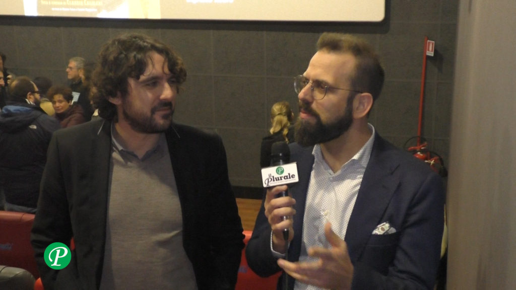 Fausto Trombetta e Simone Isola: intervista