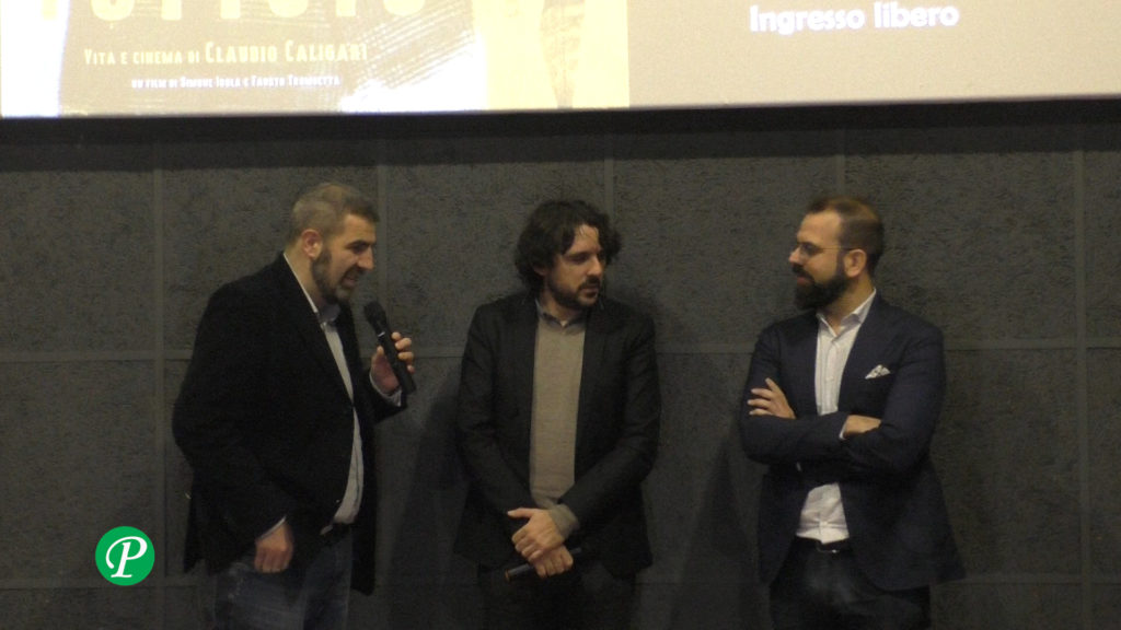 Premio Mario Puzo 2019