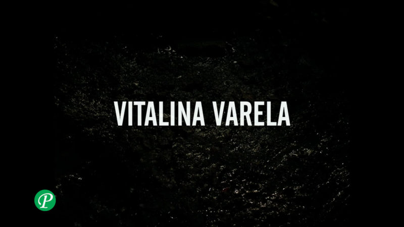 Vitalina Varela di Pedro Costa