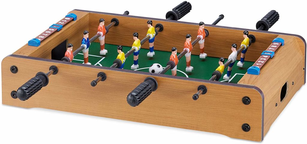 Calcio balilla mini