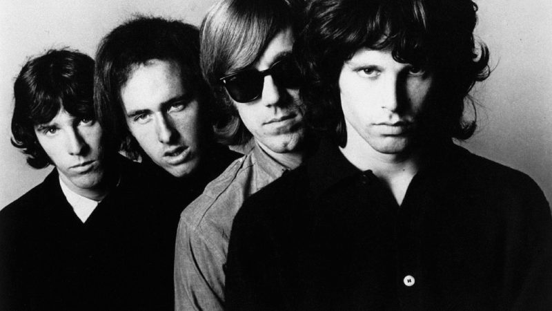 Jim Morrison: approfondimento