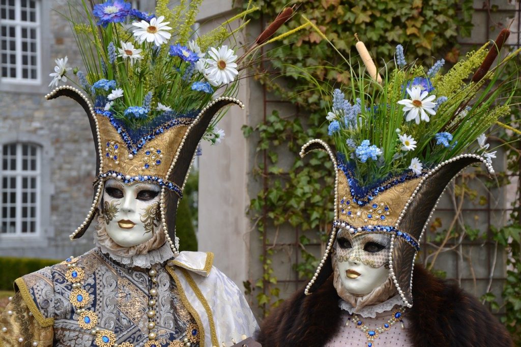 Appuntamento con il Carnevale Montemaranese