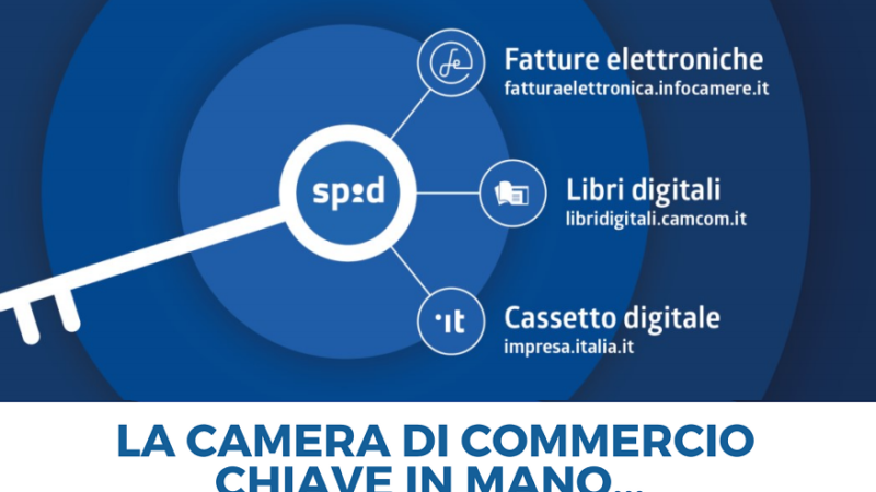 Workshop sui servizi digitali Avellino