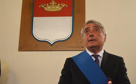 il Presidente della Provincia di Avellino