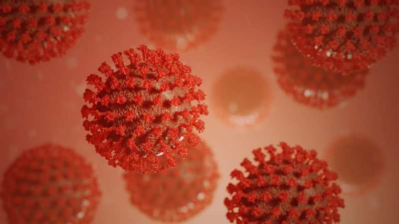 52 positivi al coronavirus a Villa Margherita