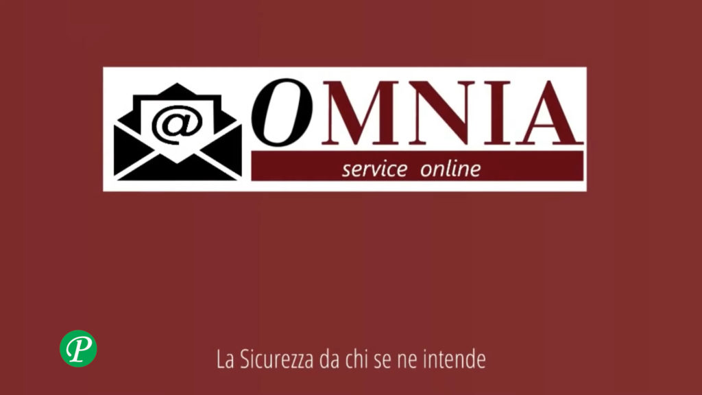 Omnia Service Online: informazioni