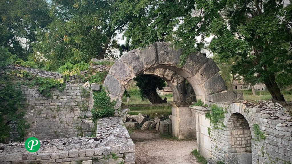 Terra di nessuno di Alberto Di buono