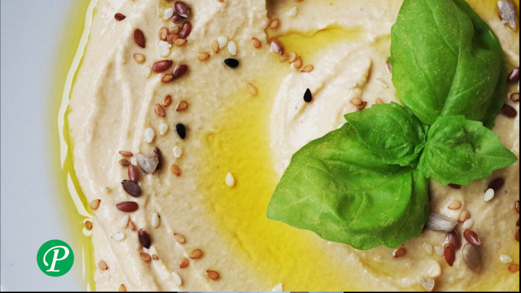 Hummus: la ricetta tradizionale