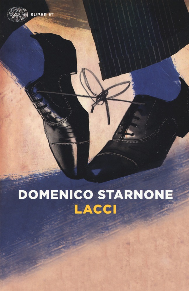 Lacci di Domenico Starnone