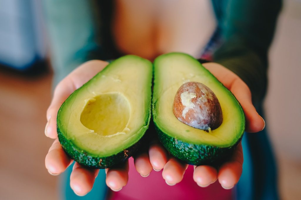 Benefici e proprietà dell'avocado