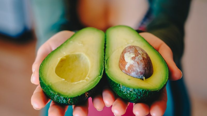 Benefici e proprietà dell'avocado