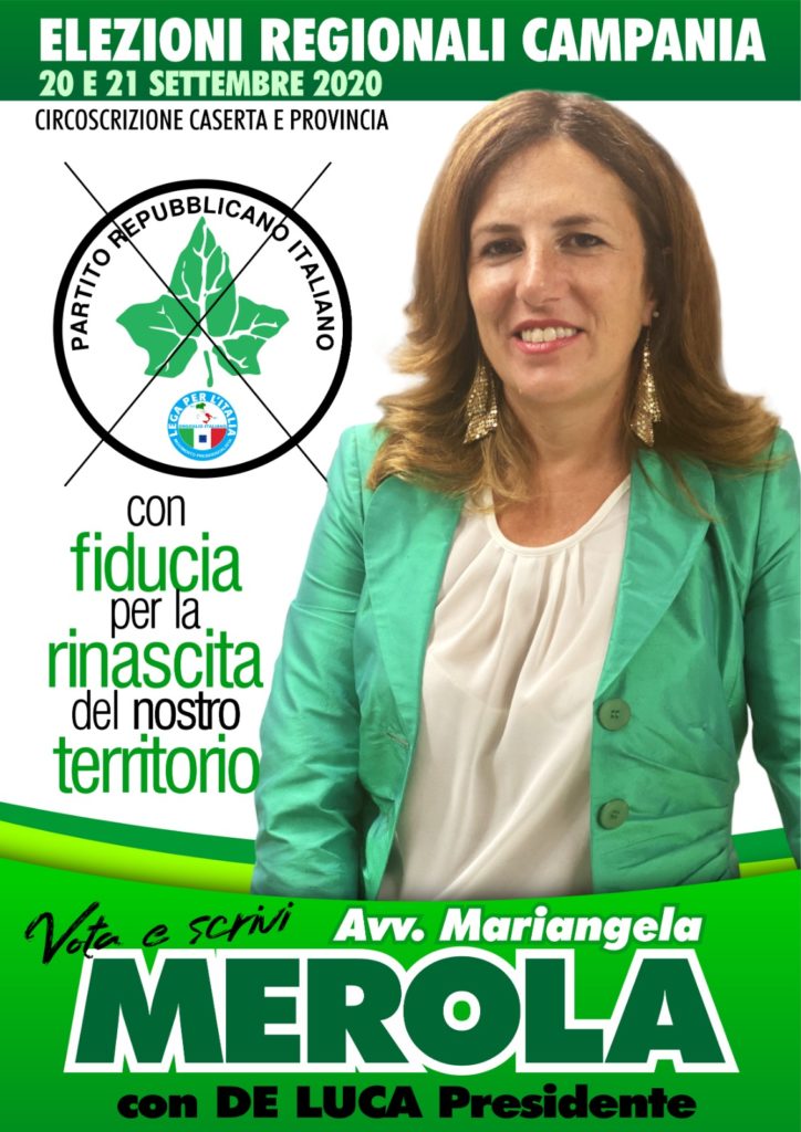 Mariangela Merola