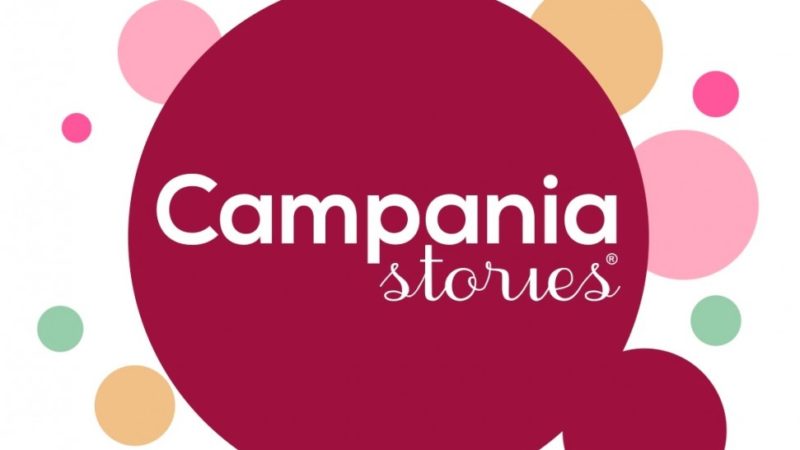 Campania Stories 2021