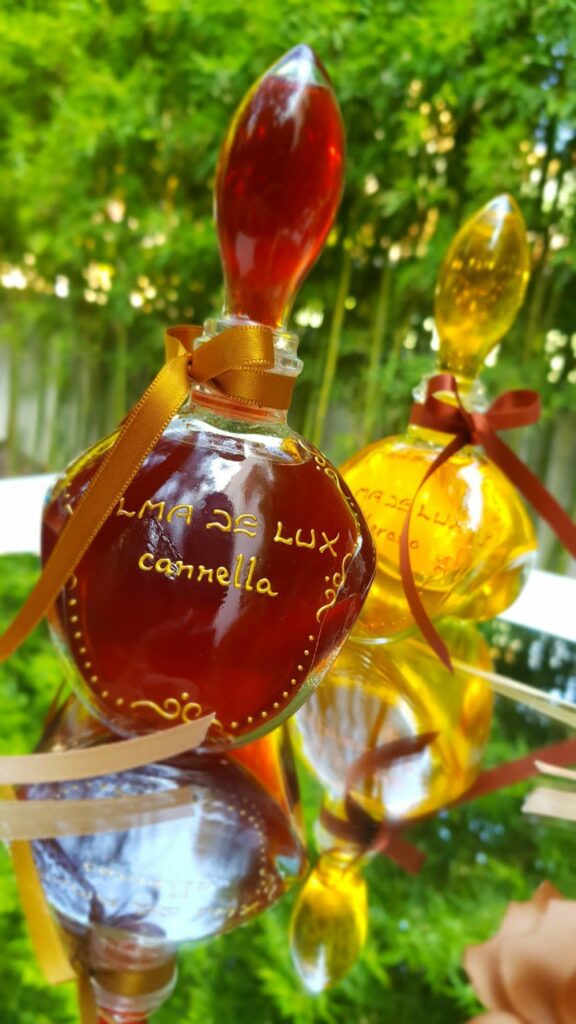 Liquore dedicato a San Gennaro 