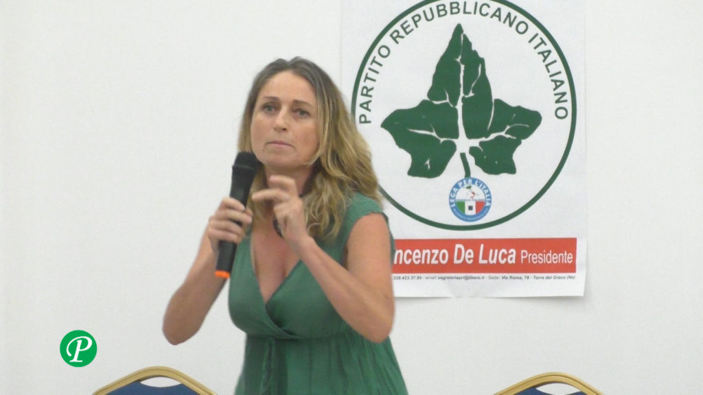 Ines De Leucio: video