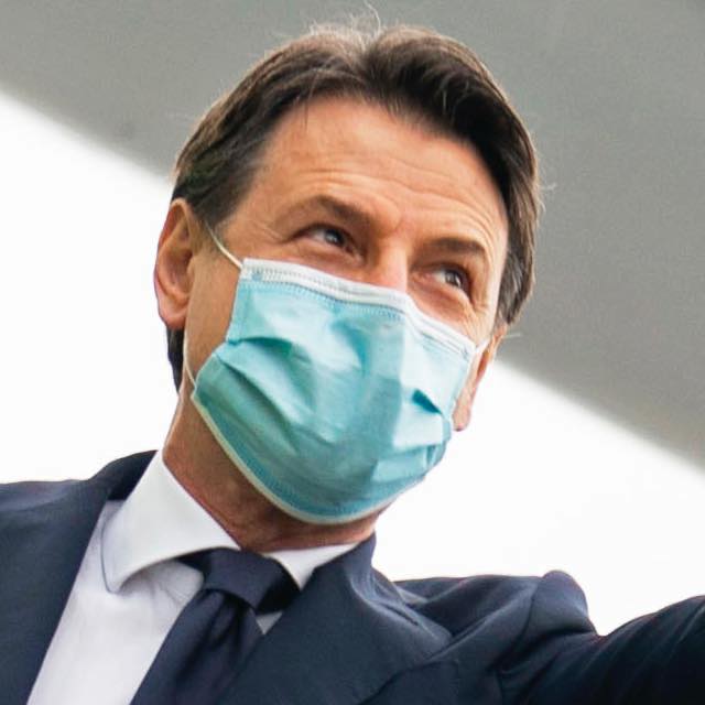 Giuseppe Conte