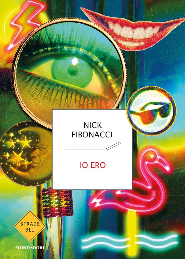 Io ero: recensione