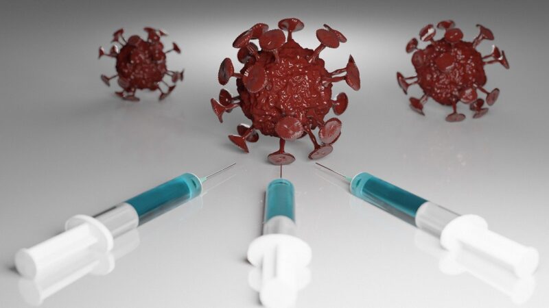 Un istituto di ricerca sta studiando un vaccino capace di affrontare future pandemie