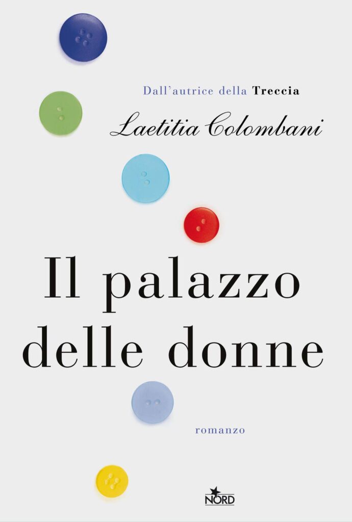 Il palazzo delle donne: recensione