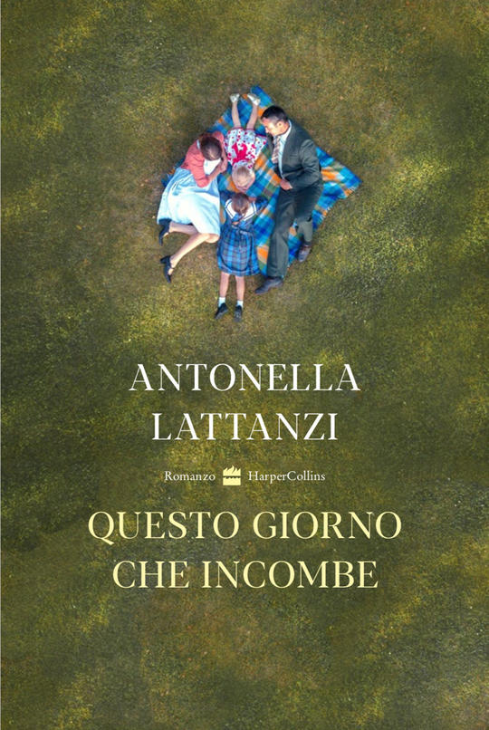 Questo giorno che incombe: recensione