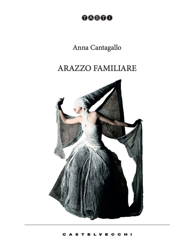 Arazzo familiare: il romanzo