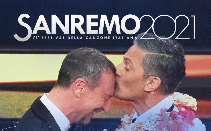 Sanremo 2021: le pagelle irriverenti di Enrico Riccio