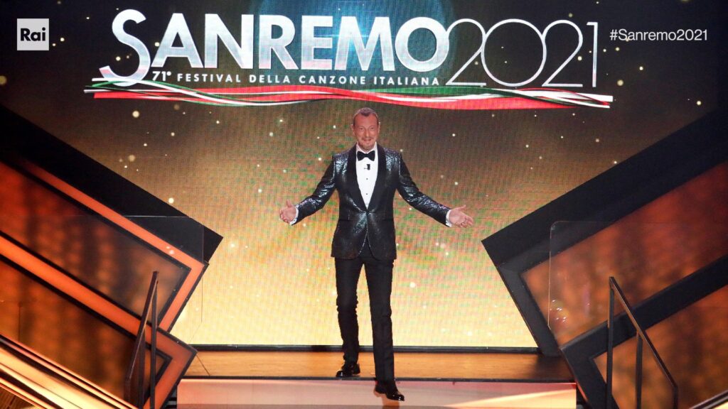 Festival di Sanremo 2021: le pagelle irriverenti