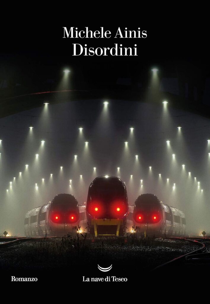 Disordini: la recensione