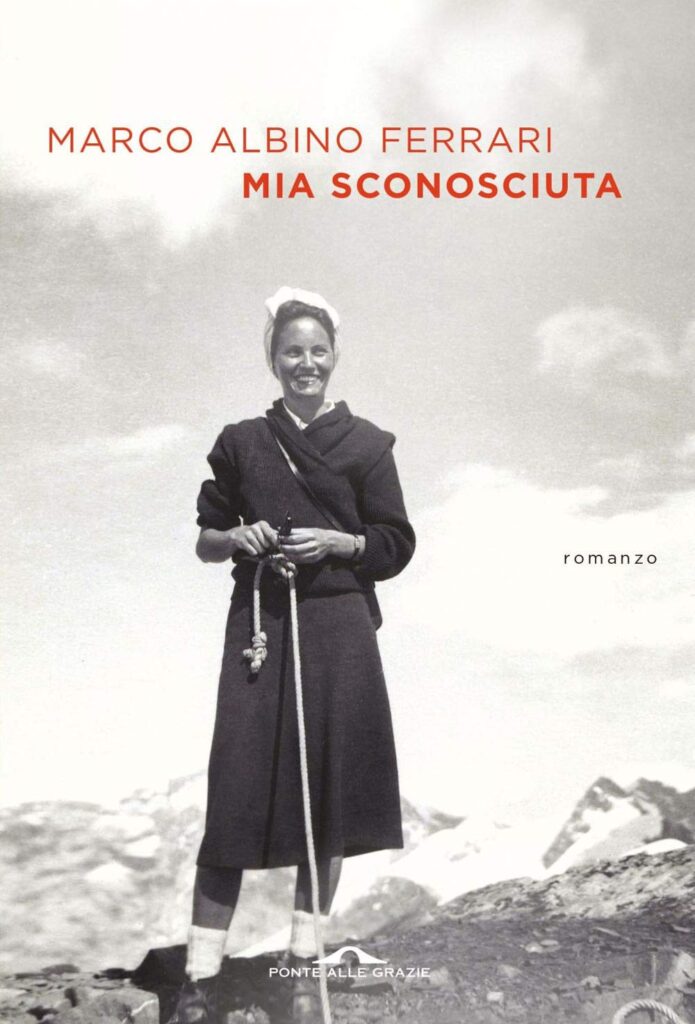 Mia sconosciuta: la recensione