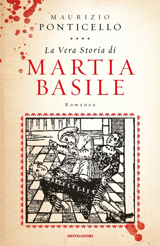 La vera storia di Martia Basile: recensione 