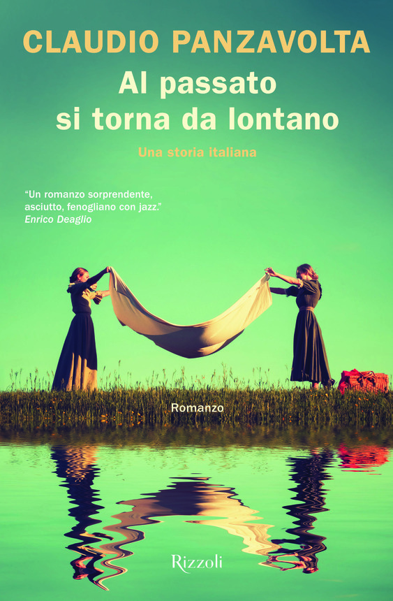 Al passato si torna da lontano: recensione