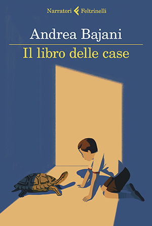 Il libro delle case: il libro