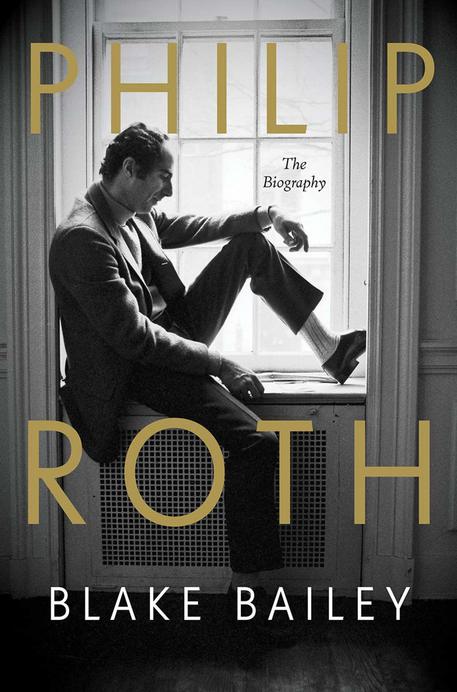 Philip Roth: la biografia