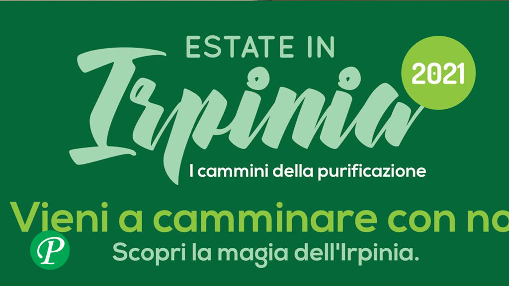 Info Irpinia: I cammini della purificazione