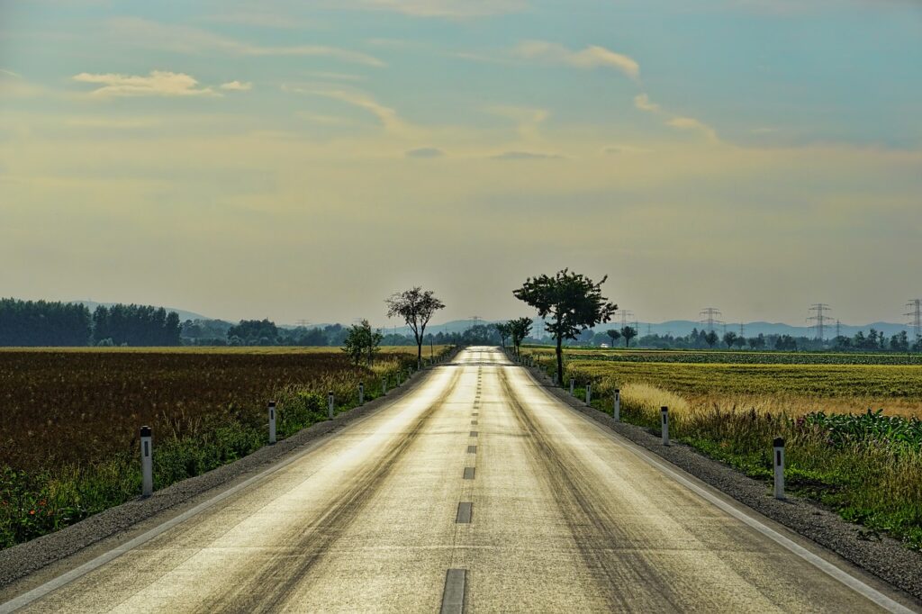 Classificazione strade