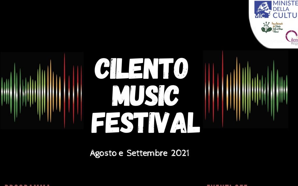 Cilento Music Festival 2021