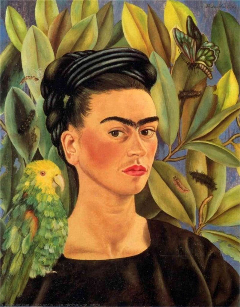 Frida Kahlo