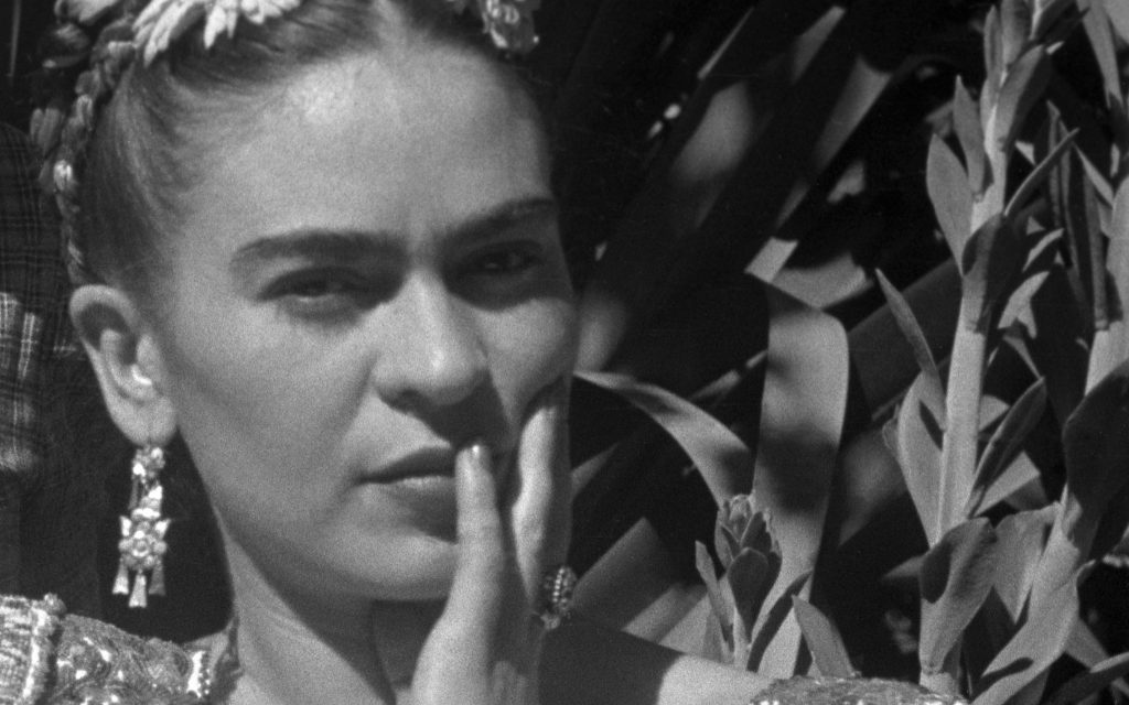 Frida Kahlo