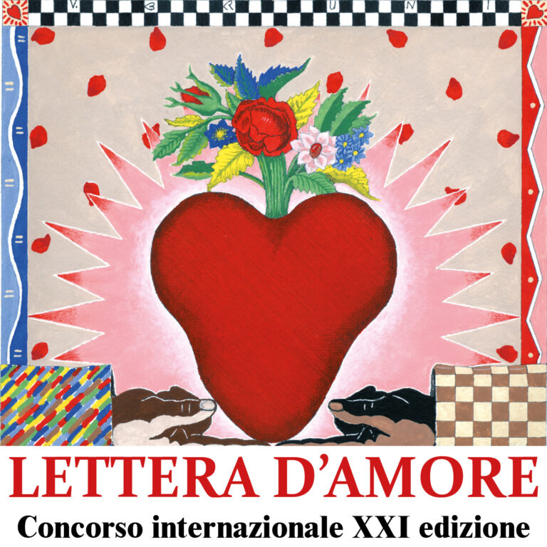 XXI Edizione del Premio Lettera d’Amore